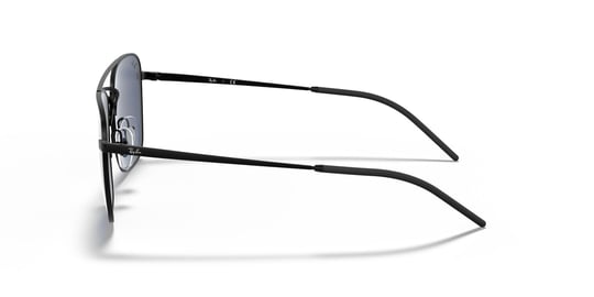 Ray-Ban 0RB 3588 9014/80 55 Unisex Güneş Gözlüğü