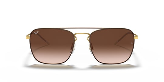 Ray-Ban 0RB 3588 9055/13 55 Unisex Sunglasses