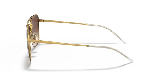 Ray-Ban 0RB 3588 9055/13 55 Unisex Sunglasses