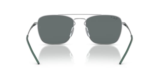 Ray-Ban 0RB 3588 9251/81 55 Unisex Sunglasses