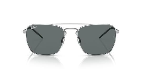 Ray-Ban 0RB 3588 9251/81 55 Unisex Sunglasses