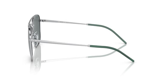 Ray-Ban 0RB 3588 9251/81 55 Unisex Sunglasses