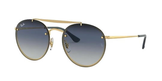 Ray-Ban 0RB 3614-N 9140/0S 54 Unisex