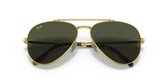 Ray-Ban 0RB 3625 9196/31 58 Unisex Güneş Gözlüğü