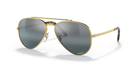 Ray-Ban 0RB 3625 9196/G6 58 Unisex Güneş Gözlüğü