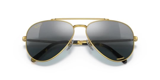 Ray-Ban 0RB 3625 9196/G6 58 Unisex Güneş Gözlüğü