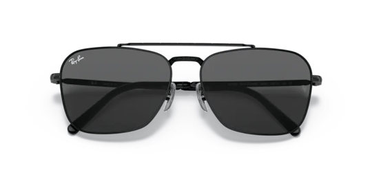 Ray-Ban 0RB 3636 002/B1 55 Unisex Sunglasses