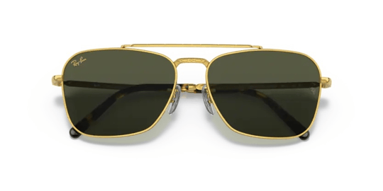 Ray-Ban 0RB 3636 9196/31 55 Unisex Güneş Gözlüğü