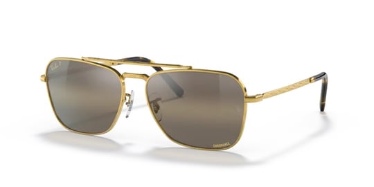 Ray-Ban 0RB 3636 9196/G5 55 Unisex