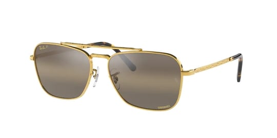 Ray-Ban 0RB 3636 9196/G5 58 Unisex