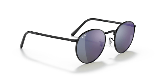 Ray-Ban 0RB 3637 New Round 002/G1 50 Unisex Güneş Gözlüğü
