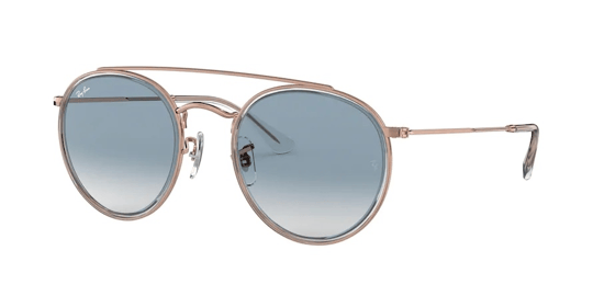 Ray-Ban 0RB 3647-N 9068/3F 51 Unisex