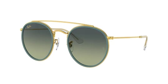 Ray-Ban 0RB 3647-N 9235/BH 51 Unisex