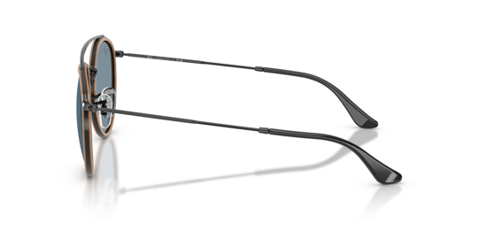 Ray-Ban 0RB 3647-N 9279/R5 51 Unisex Sunglasses