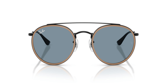Ray-Ban 0RB 3647-N 9279/R5 51 Unisex Sunglasses