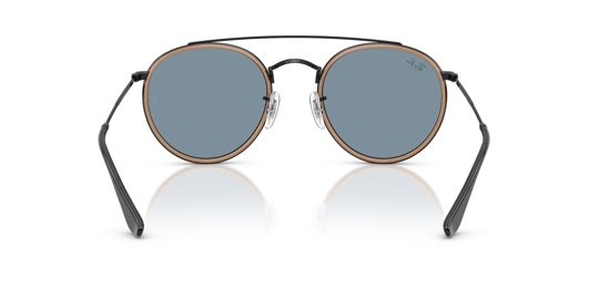 Ray-Ban 0RB 3647-N 9279/R5 51 Unisex Sunglasses