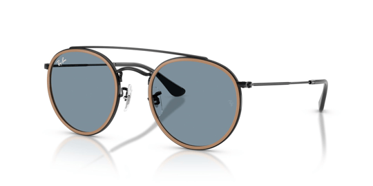 Ray-Ban 0RB 3647-N 9279/R5 51 Unisex Sunglasses
