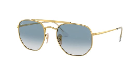 Ray-Ban 0RB 3648 001/3F 54 Unisex