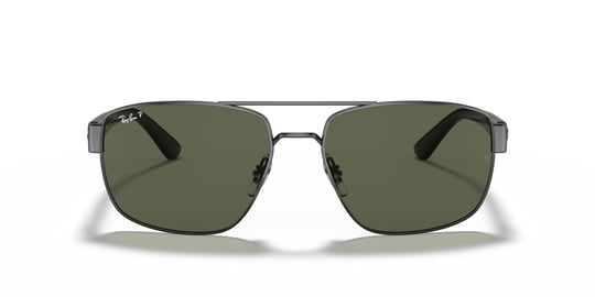 Ray-Ban 0RB 3663 004/58 60 Erkek Güneş Gözlüğü