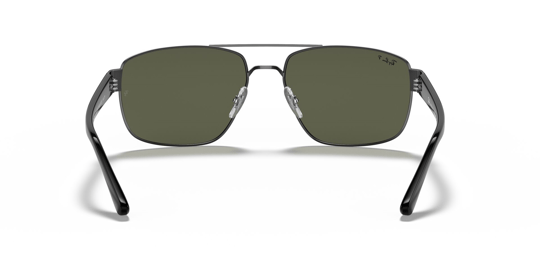 Ray-Ban 0RB 3663 004/58 60 Erkek Güneş Gözlüğü
