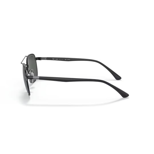 Ray-Ban 0RB 3670-CH 002/K8 54 Unisex Sunglasses