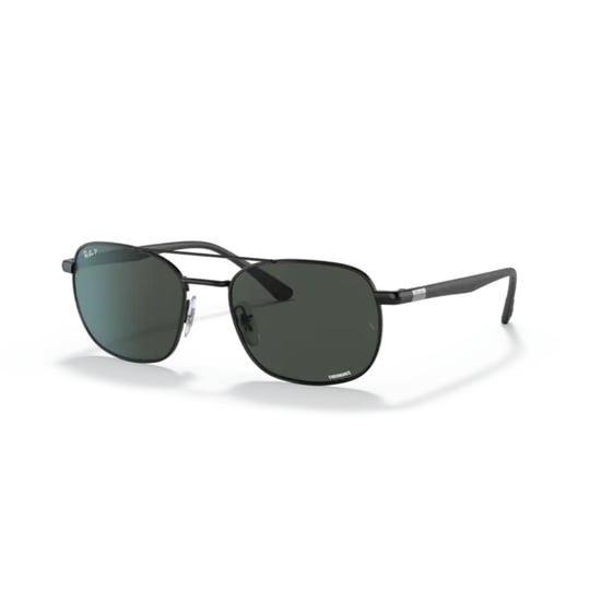 Ray-Ban 0RB 3670-CH 002/K8 54 Unisex Sunglasses
