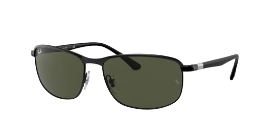 Ray-Ban 0RB 3671 186/31 60 Erkek