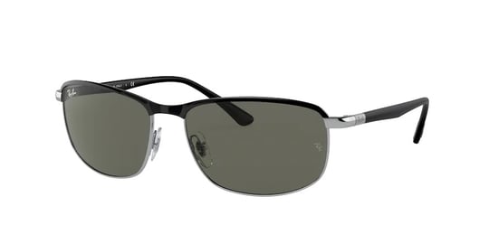 Ray-Ban 0RB 3671 9144/B1 60 Erkek
