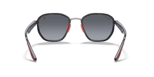 Ray-Ban 0RB 3674-M F001/J0 50 Unisex Sunglasses