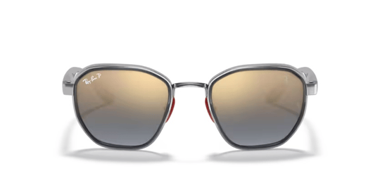 Ray-Ban 0RB 3674-M F001/J0 50 Unisex Sunglasses