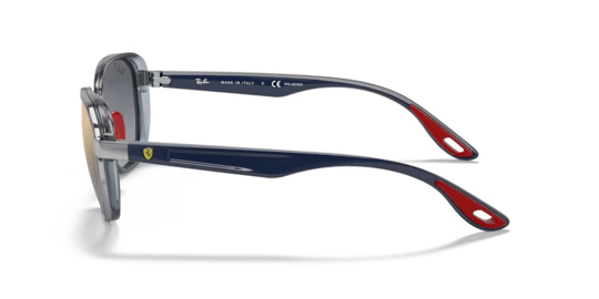 Ray-Ban 0RB 3674-M F001/J0 50 Unisex Sunglasses