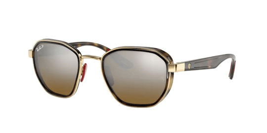 Ray-Ban 0RB 3674-M F029/A2 50 Unisex