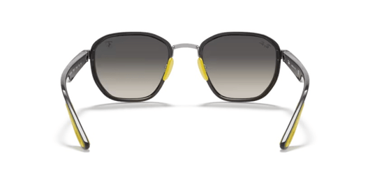 Ray-Ban 0RB 3674-M F030/11 50 Unisex Sunglasses