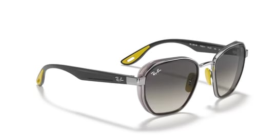 Ray-Ban 0RB 3674-M F030/11 50 Unisex Sunglasses