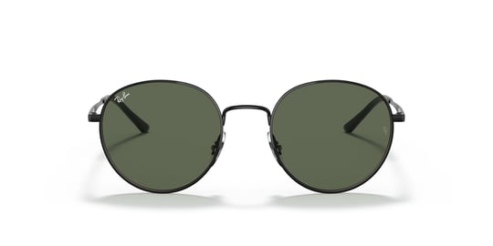 Ray-Ban 0RB 3681 002/71 50 Unisex Sunglasses