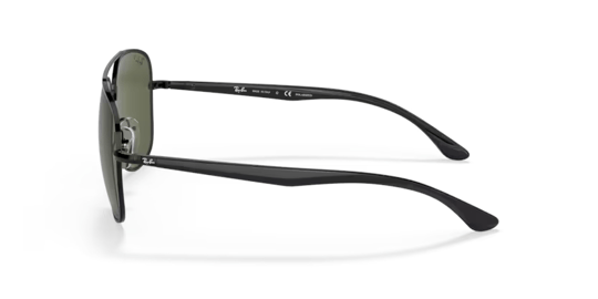 Ray-Ban 0RB 3683 002/58 59 Unisex Güneş Gözlüğü