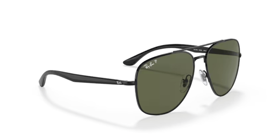 Ray-Ban 0RB 3683 002/58 59 Unisex Güneş Gözlüğü