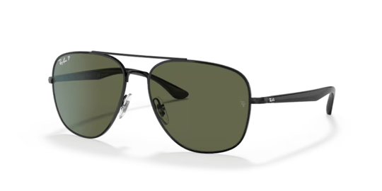 Ray-Ban 0RB 3683 002/58 59 Unisex Güneş Gözlüğü