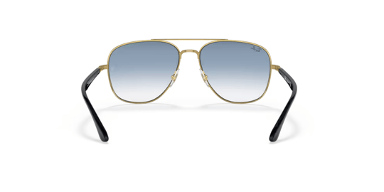 Ray-Ban 0RB 3683 9000/3F 59 Unisex Güneş Gözlüğü