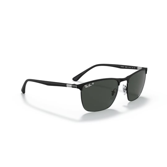 Ray-Ban 0RB 3686 186/K8 57 Unisex Güneş Gözlüğü