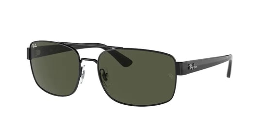 Ray-Ban 0RB 3687 002/31 61 Erkek