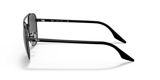 Ray-Ban 0RB 3688 002/B1 58 Unisex Güneş Gözlüğü