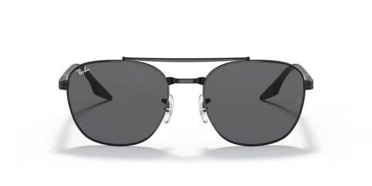 Ray-Ban 0RB 3688 002/B1 58 Unisex Güneş Gözlüğü