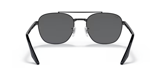 Ray-Ban 0RB 3688 002/B1 58 Unisex Güneş Gözlüğü
