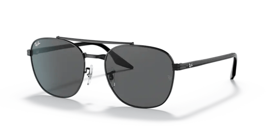 Ray-Ban 0RB 3688 002/B1 58 Unisex Güneş Gözlüğü