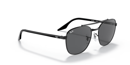 Ray-Ban 0RB 3688 002/B1 58 Unisex Güneş Gözlüğü