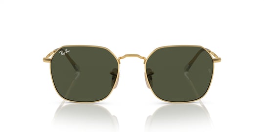 Ray-Ban 0RB 3694 JIM 001/31 55 Unisex Sunglasses