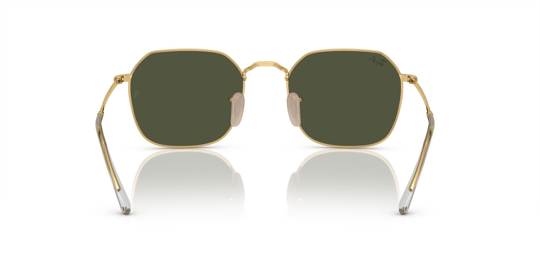 Ray-Ban 0RB 3694 JIM 001/31 55 Unisex Sunglasses