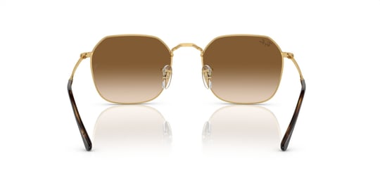 Ray-Ban 0RB 3694 JIM 001/51 53 Unisex Sunglasses