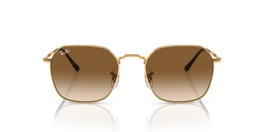 Ray-Ban 0RB 3694 JIM 001/51 53 Unisex Sunglasses